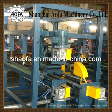 Sandwich Panel Production Line (AF-S1025)